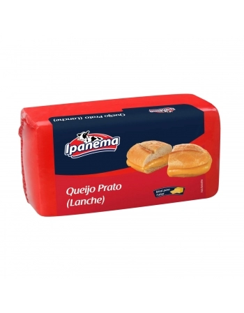 QJ PRATO IPANEMA PC PC 3KG