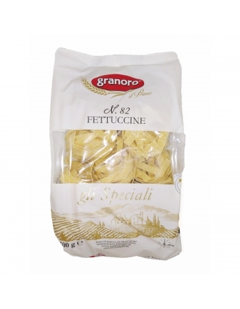 FETTUCCINE GRANO DURO RISCOSSA 500G