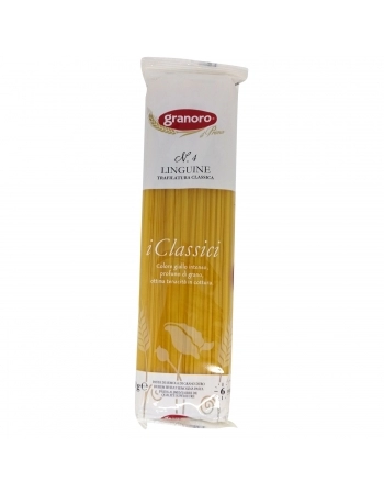 LINGUINE GRANO DURO GRANORO 500G
