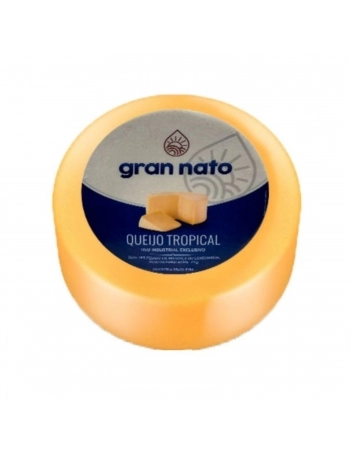 QJ PARMESAO GRANNATO 5KG