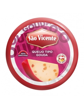 QJ GOUDA SAO VICENTE PC 3KG