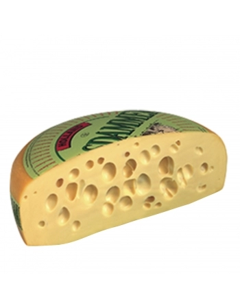 QJ MAASDAM MAASDAMMER HOL VELD PC 6,5 KG - IP (E)