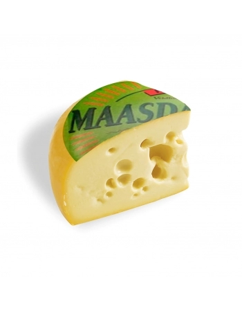QUEIJO MAASDAM MAASDAMMER HOL VELD 3,25KG