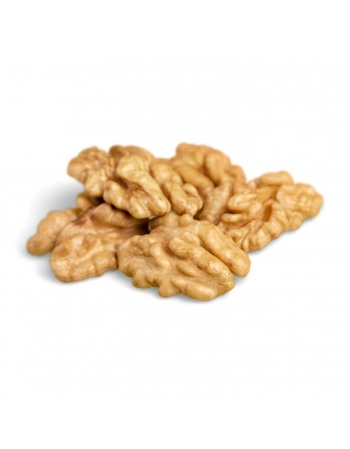 NOZES QUARTOS EXTRA LIGHT PC 1KG