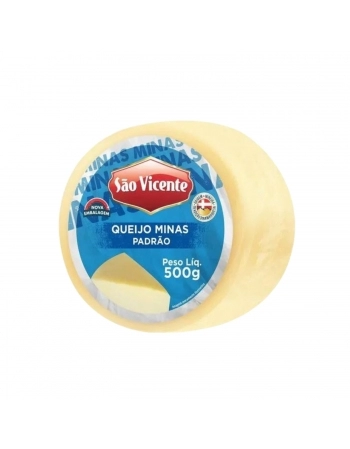 QJ MINAS PADRAO SAO VICENTE PC 500G