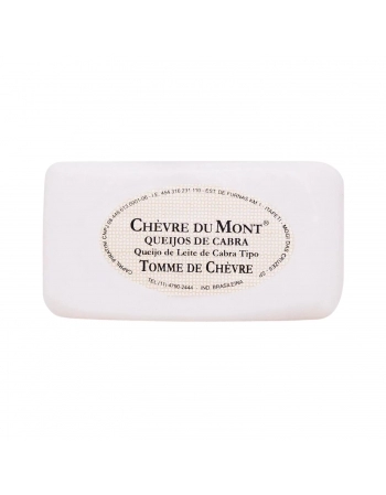 QUEIJO FETA CHEVRE DU MONTE 200G