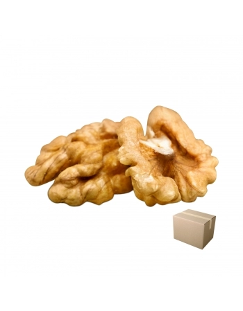 NOZES MARIPOSA EXTRA LIGHT CX 10KG