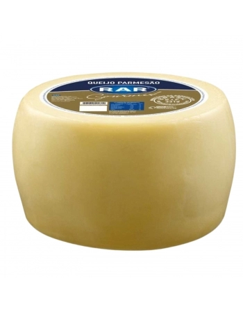 QUEIJO PARMESAO 6M RAR 5KG