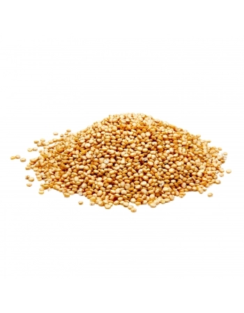 QUINOA BRANCA GRAO 1KG