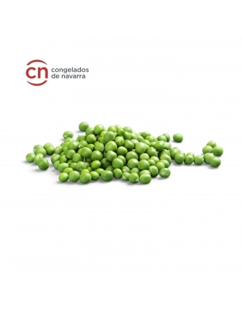 ERVILHA CONGELADO IQF NAVARRA 2,5KG