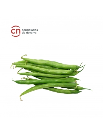 VAGEM CORTADA TRADICIONAL CONGELADA IQF NAVARRA 2,5KG