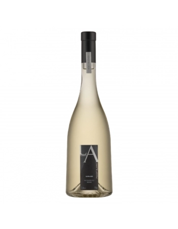 VINHO LUIZ ARGENTA LA CLASSICO PINOT BLANC BRANCO 750ML