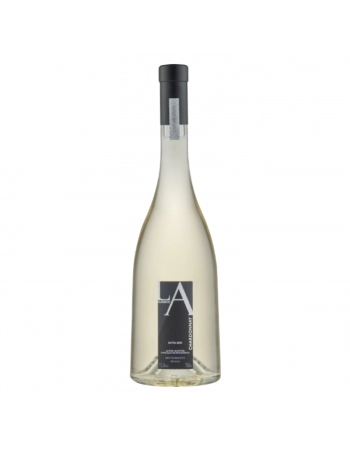VINHO LUIZ ARGENTA LA CLASSICO CHARDONNAY BRANCO 750ML
