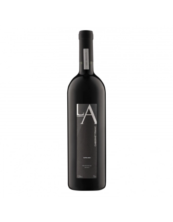 VINHO LUIZ ARGENTA LA CLASSICO CABERNET FRANC TINTO 750ML