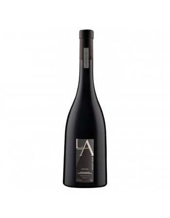 VINHO LUIZ ARGENTA LA CLASSICO PINOT NOIR TINTO 750ML