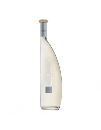 VINHO LUIZ ARGENTA LA JOVEM SAUVIGNON BLANC BRANCO 750ML