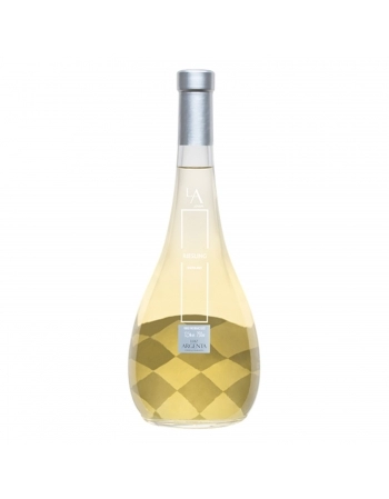 VINHO LUIZ ARGENTA RIESLING LA JOVEM BRANCO 750ML