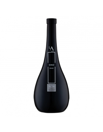 VINHO LUIZ ARGENTA LA JOVEM SHIRAZ TINTO 750ML