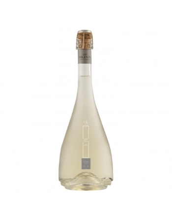 ESPUMANTE LUIZ ARGENTA LA JOVEM BUBBLE AUDREY BRANCO 750ML