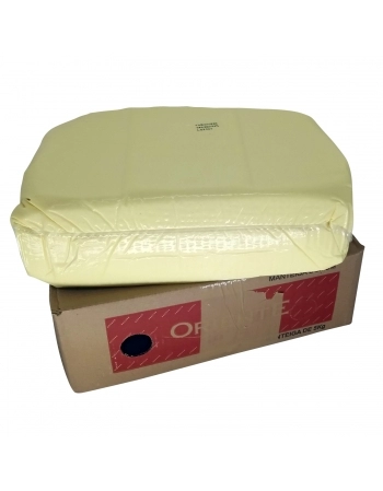 MANTEIGA COMUM S/ SAL ORIENTE BLOCO 5KG