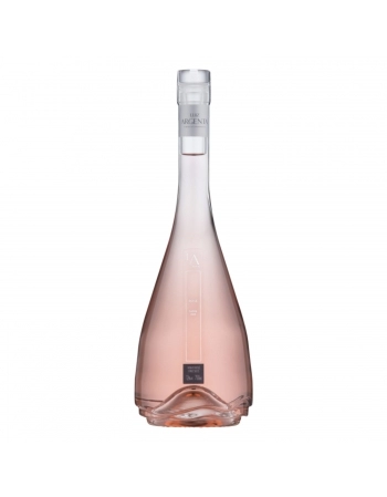 VINHO LUIZ ARGENTA LA JOVEM AUDREY ROSE 750ML