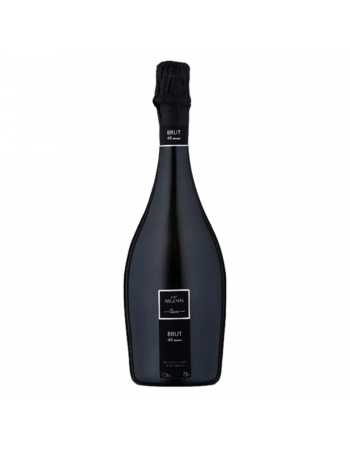 ESPUMANTE LUIZ ARGENTA 48 MESES LA CAVE 750ML