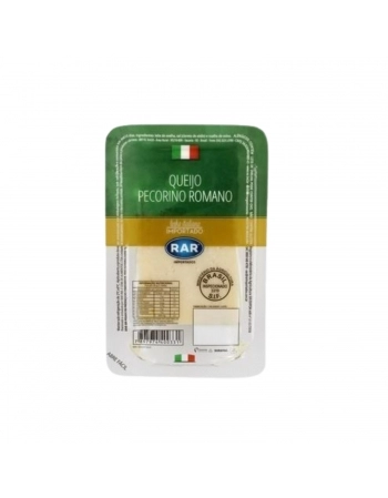 QUEIJO PECORINO FRACIONADO 200G