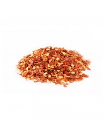 PIMENTA CALABRESA EM FLOCOS MON CHEF SC 250G