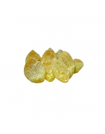 LARANJA CRISTALIZADO CX 5KG