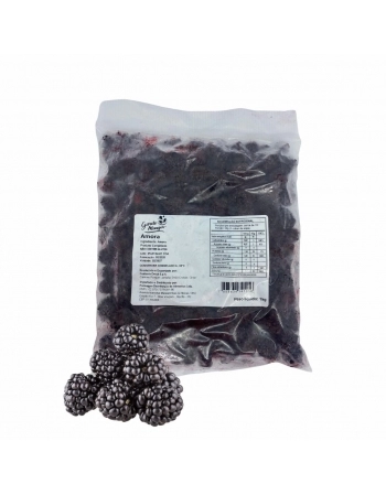 AMORA IQF GARDE MANGER 1KG