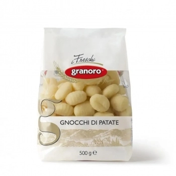 GNOCCHI BATATA GRANORO 500G