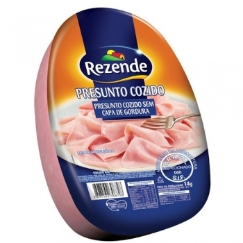 PRESUNTO COZ S/ CAPA MAGRO OVAL REZENDE 3,4KG