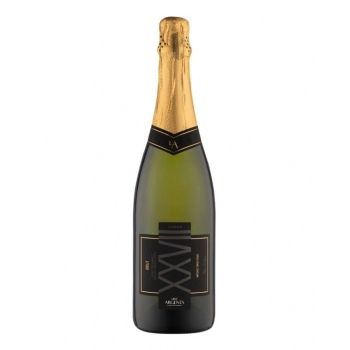 ESPUMANTE LUIZ ARGENTA TERROIR XXVII BRUT 750ML