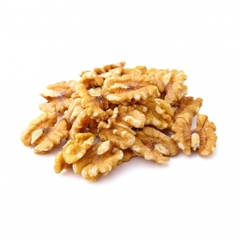 NOZES QUARTILHOS EXTRA LIGHT CX 10KG