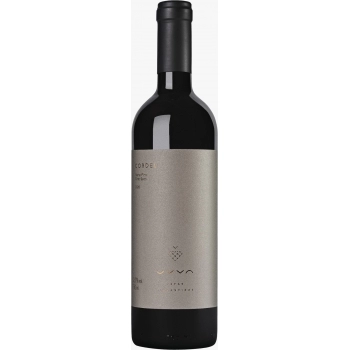 VINHO UVVA CORDEL TINTO 750ML