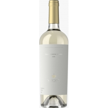 VINHO UVVA SAUVIGNON BLANC BRANCO 750ML
