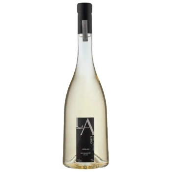 VINHO LUIZ ARGENTA LA JOVEM FRIULANO/FIANO BRANCO 750ML