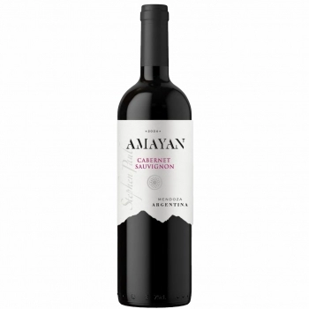 Vinho Amayan Reserva Cabernet Sauvignon – Belhara Estate