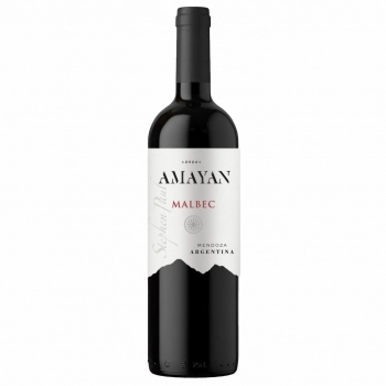 Vinho Amayan Malbec – Belhara Estate