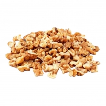 NOZES QUARTILHOS EXTRA LIGHT 1KG