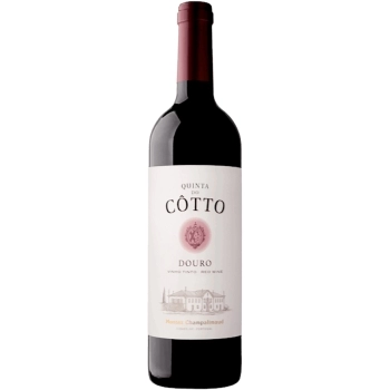 VINHO COTTO TINTO 750ML