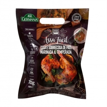 COXA E SOB. TEMP PATO CONG ASSA FACIL VILLA GERMANIA 700G (CX 6,3KG)