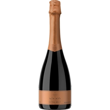 ESPUMANTE UVVA EXTRA BRUT 750ML
