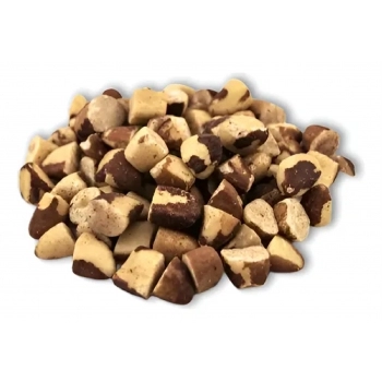 CASTANHA DO PARA SEM CASCA PEDAÇOS 1KG