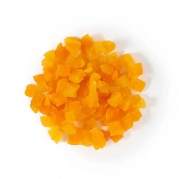 DAMASCO TURCO PICADO CX 12,5KG