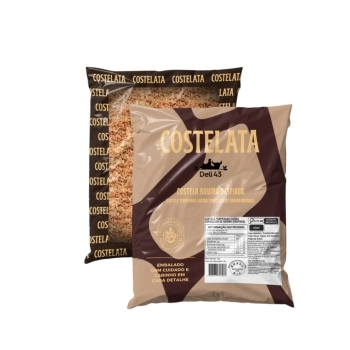 COSTELA BOVINA DESFIADA COSTELATA 1KG