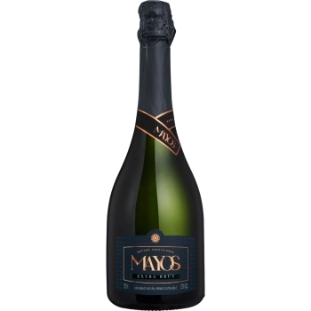 VHBRAB ESPUMANTE EXTRA BRUT MAYOS 750ML