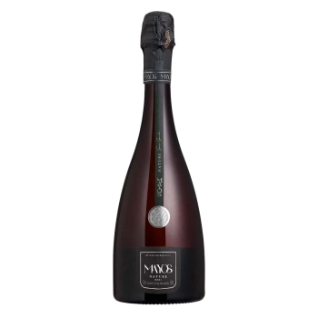 VHBRAB ESPUMANTE NATURE CHAMPENOISE MAYOS 750ML