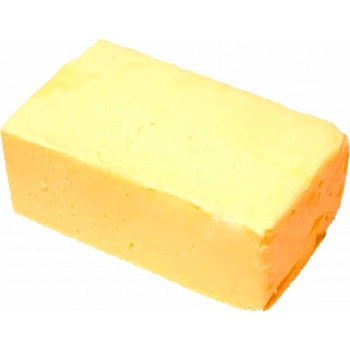 MANTEIGA COMUM S/ SAL QUATRELATI BLOCO 5KG