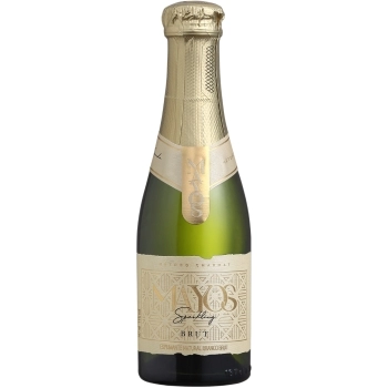 ESPUMANTE MAYOS BRUT BRANCO 187ML